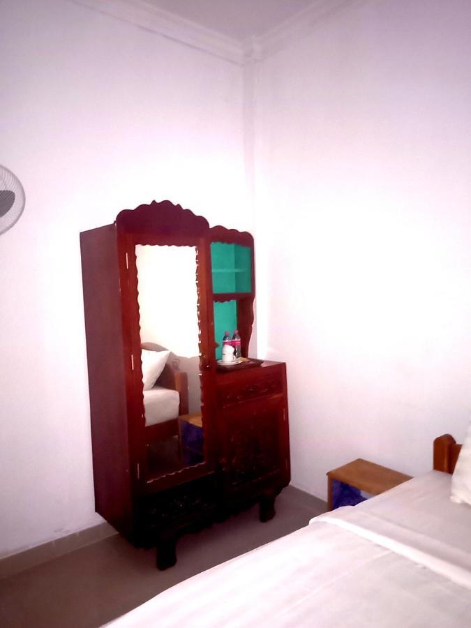 The Crocodile Villa Siem Reap Exterior photo